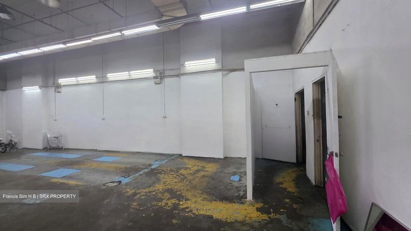 Paya Ubi Industrial Park (D14), Factory #612423291